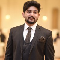Abuzar Khan