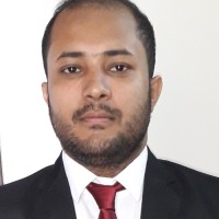 Md Arifur Rahman Anik