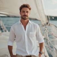 Tyrone van den Berg