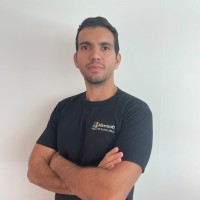 Bruno da Silva Barros Alves