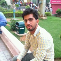 Ravinder Panchal