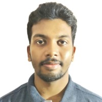 Kiran Raj R