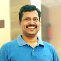 Pradipta Ray