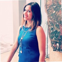 Tanvi Shirke