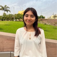 Diana de los Santos Contreras