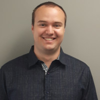 Joshua Zundl, P.Geo