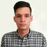Daniel Giovanny Cardona Lopez