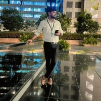 Divakar Dubey