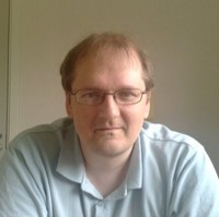 Roland Lundgren
