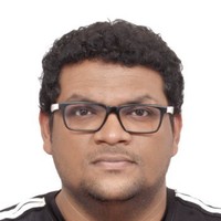 Karthikeyan Ravichandran