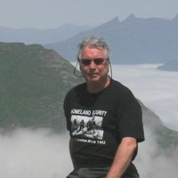 George Pryde