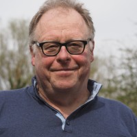 Ian Hewitt