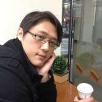 Johnny Huang