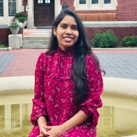 Mounika B.