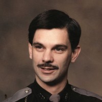 Wayne McAllister