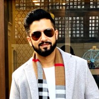 Ankit Arora