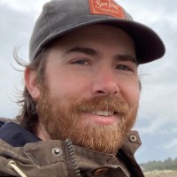 Collin Wilcox
