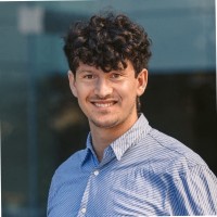 Alexi Kouromenos, P.E.