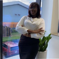 Deborah Fasanya