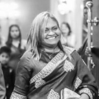Glenise Candappa