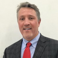 Chad Robran