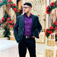 Fahad Abdullah