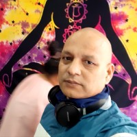 Ganesh Budhathoki