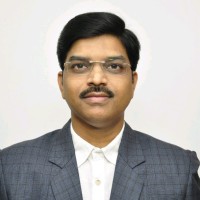 Vaibhav Deshpande