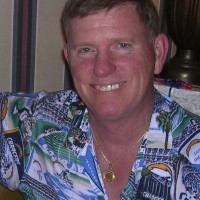 Bert Dunne