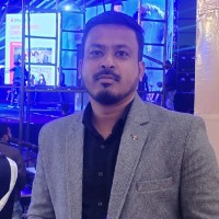 Samir Ghosh
