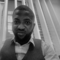 Adesina Oluwatobiloba