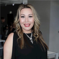 Claudia Matute-Ilie