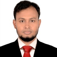 Rashed Ahmed