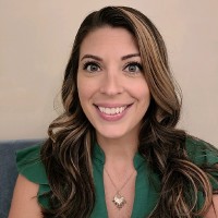 Melinda David, Cpb