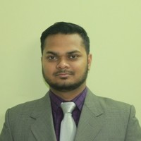 MD Tajul Islam