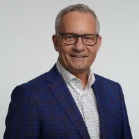 Hon. Ed Fast, PC KC