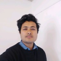 Bikram Shrestha