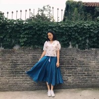 Jasmine Zhai