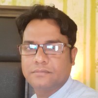 Anisur Rahaman Sekh