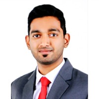 Sreekrishnan S M