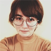 Lydia Lang