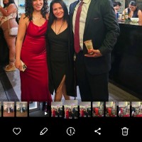 Blanche Trejo