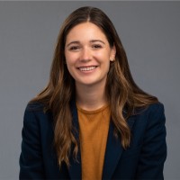 Olivia Zoog, Mph
