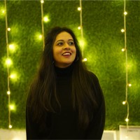 Harshitha J
