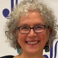 Susan Bell