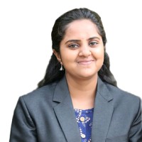 Nandini G