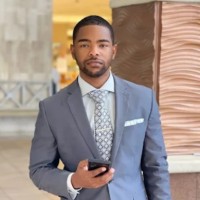 Benjamin Okonkwo
