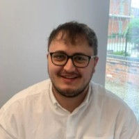 Benjamin Coviello