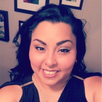 Claudia Garcia-Salazar