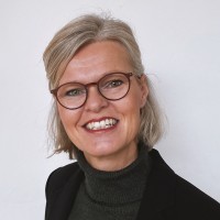 Ans Van Brouwershaven - Van Zantvoort